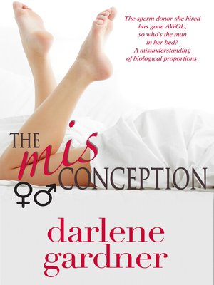 cover image of The Misconception